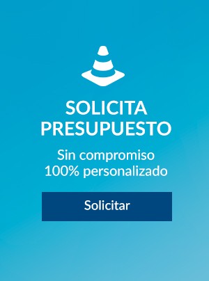 Solicitar presupuesto